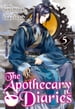 The Apothecary Diaries: Volume 5 (Light Novel)